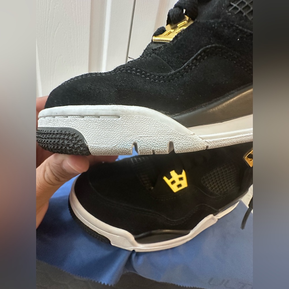 Air Jordan 4 Retro Royalty - Picture 11 of 13
